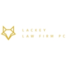 Lackey Law Firm - Attorneys