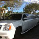 Above All Limousine - Airport Transportation