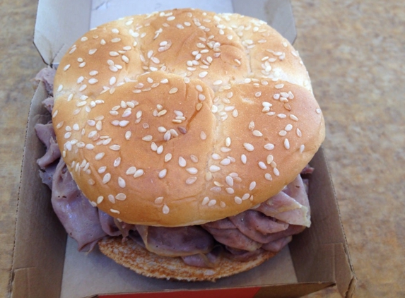 Arby's - Fort Worth, TX