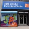 CUNY School of Professional Studies gallery