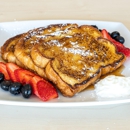 Sleek Crêperie | Café — Fairfield - Coffee & Tea