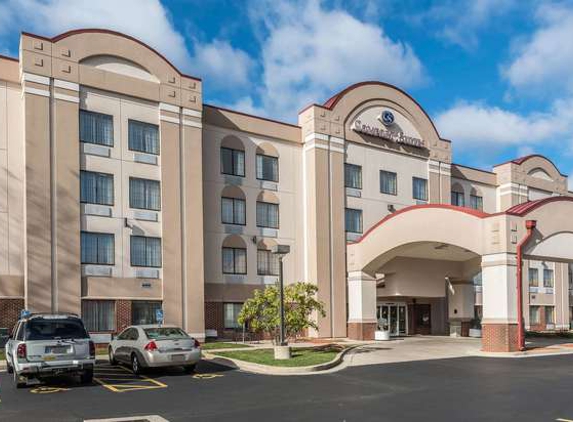 Comfort Suites - Springfield, OH