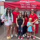 Tyler Little - State Farm Insurance Agent - Homeowners Insurance