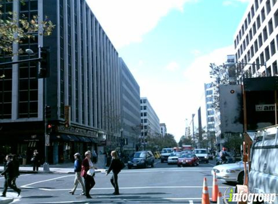 Center For Security Policy - Washington, DC