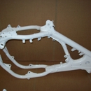 Custom Coatings - Powder Coating