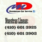 MD Dominican Car Svc