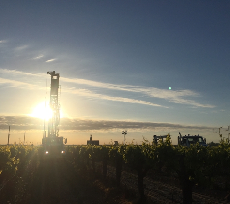 Strickland Drilling - Fresno, CA