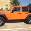 Service Department at Big Star Chrysler Jeep Dodge Ram gallery