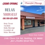 Peaceful Massage in Redding