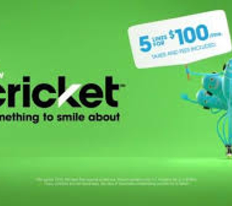 Cricket Wireless - Orlando, FL