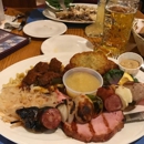 The Alpine Wurst & Meat House Restaurant - Continental Restaurants