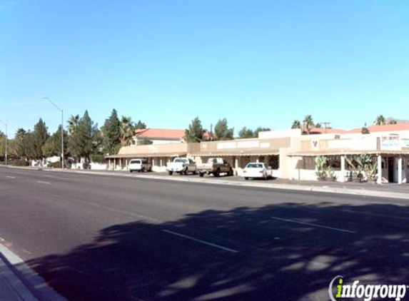 Quality Tobbaco & Gift Shop - Scottsdale, AZ