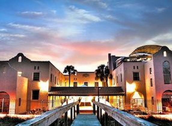 Casa Marina Hotel and Restaurant - Jacksonville Beach, FL