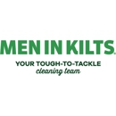 Men In Kilts Lexington - Window Cleaning