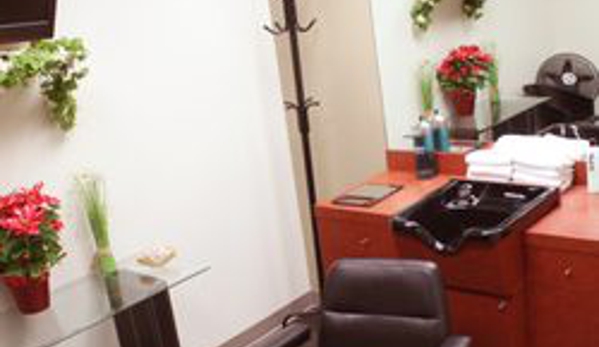 HRC - Hair Restoration of California - Los Angeles, CA