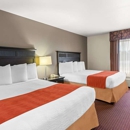 Best Western Legacy Inn & Suites Beloit-South Beloit - Hotels