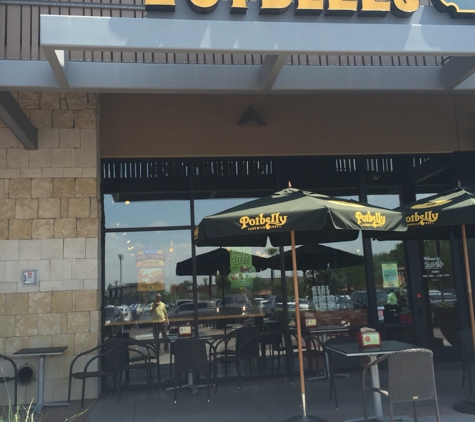 Potbelly Sandwich Works - Phoenix, AZ