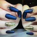 Elegant Nails - Nail Salons