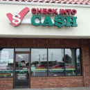 Check Into Cash - Check Cashing Service