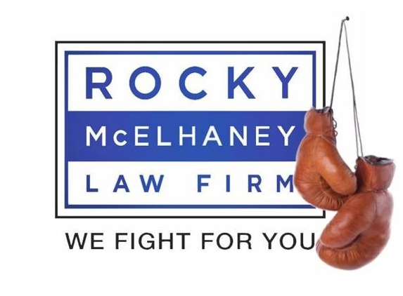 Rocky McElhaney Law Firm: Car Accident & Injury Lawyers - Clarksville, TN