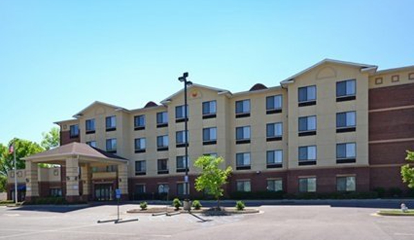 Comfort Inn & Suites Montgomery Eastchase - Montgomery, AL