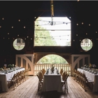 Hudson Valley Weddings at The Hill