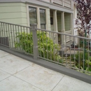 International Ornamental Iron Works - Rails, Railings & Accessories Stairway