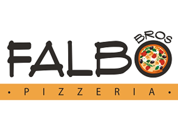 Falbo Bros Pizza North Sherman - Madison, WI