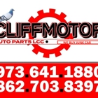 Cliffmotor AutoParts LLC