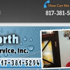 Plumbing Service Fort Worth