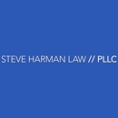 Steve Harman Law PLLC - Malpractice Law Attorneys