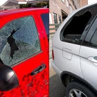 J & M Auto Glass