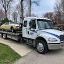 Grand Valley Towing - Towing