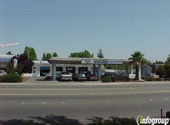 Fair Auto Repair - Carmichael, CA