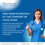 Healthland housecall services