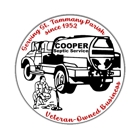 Cooper Septic Service