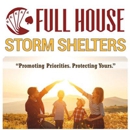 Full House Storm Shelters - Storm Shelters