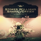 Stokes Williams Sharp and Davies