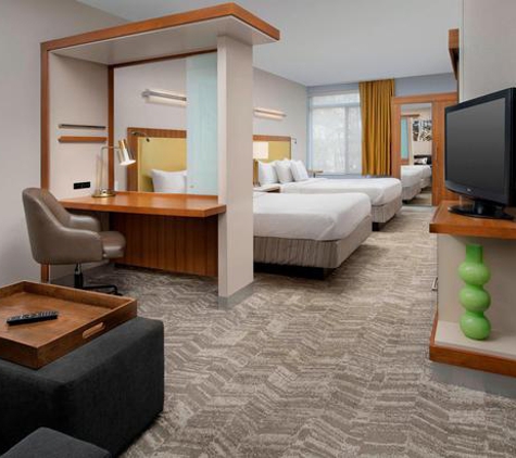 SpringHill Suites Potomac Mills Woodbridge - Woodbridge, VA