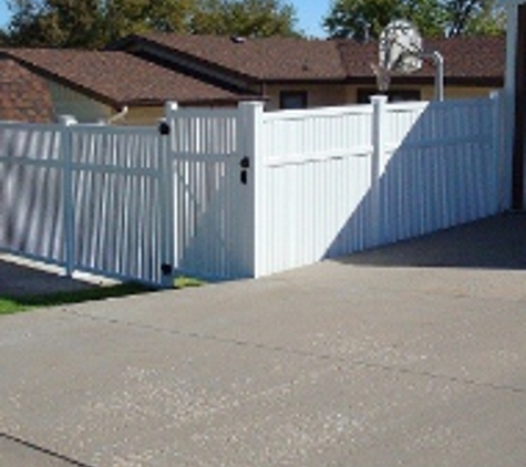 Superior Fence of Western Kansas - Dodge City, KS