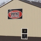 Payne Construction & Excavating LLc