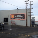 Pier Foundry - Foundries