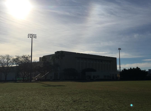 Patti & Allan Herbert Wellness Center at University of Miami - Coral Gables, FL