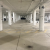 LAZ Parking - May Company Garage gallery