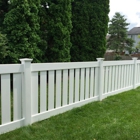 Timber Ridge Fence