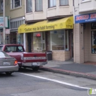 The Cheese Steak Shop