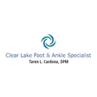 Clear Lake Foot & Ankle Specialist