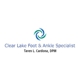 Clear Lake Foot & Ankle Specialist