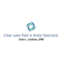 Clear Lake Foot & Ankle Specialist