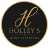Holley's Home Interiors gallery